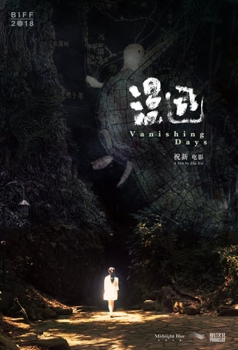 Poster of Vanishing Days