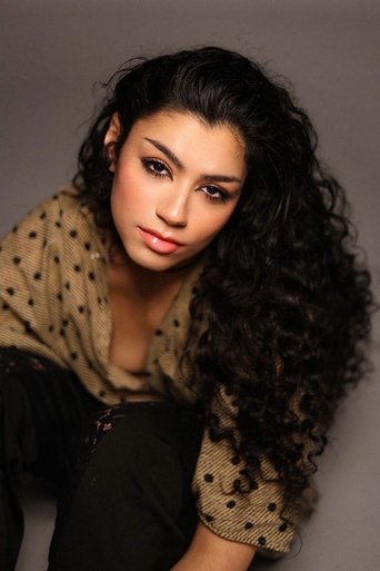 Portrait of Reine Faiad