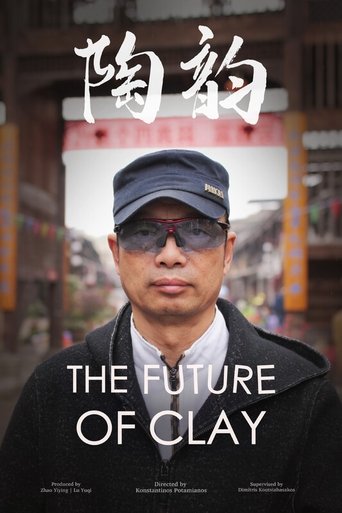 Poster of The Future of Clay