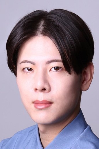 Portrait of Chiharu Sasa