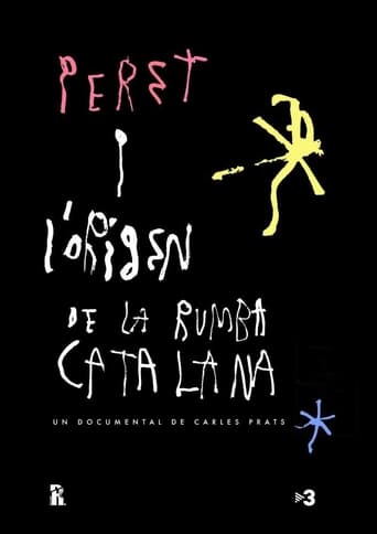 Poster of Peret i l’origen de la rumba catalana