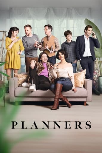 Portrait for Planners - Season 1