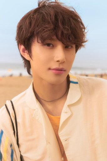 Portrait of Jungwoo