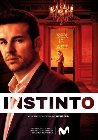 Portrait for Instinto - Season 1