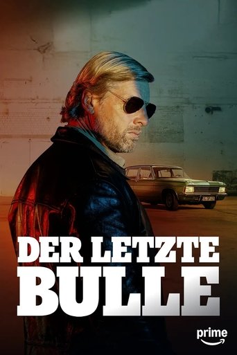 Portrait for Der letzte Bulle - Season 6