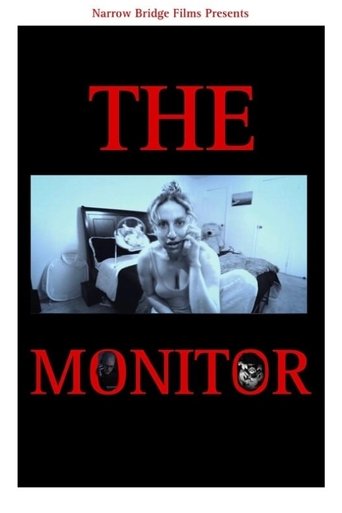 Poster of The Monitor