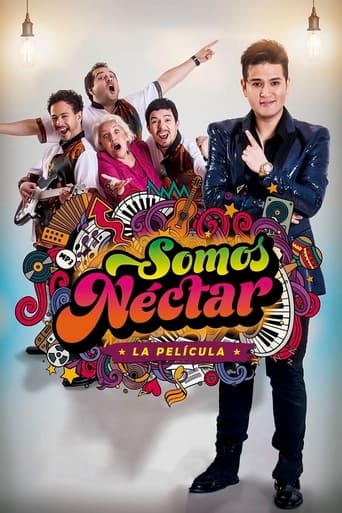 Poster of Somos Néctar