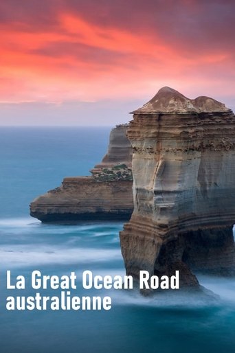 Australia's Great Ocean Road Poster of Australia's Great Ocean Road