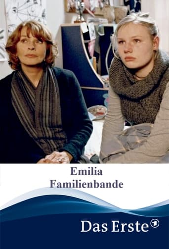 Poster of Emilia – Familienbande