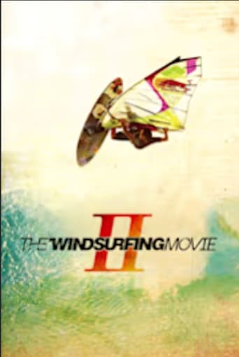 Poster of The Windsurfing Movie II