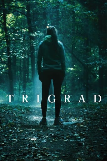 Poster of Trigrad