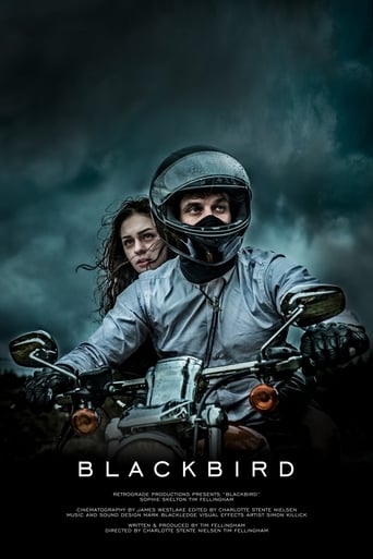 Poster of Blackbird