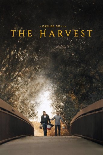 Poster of The Harvest
