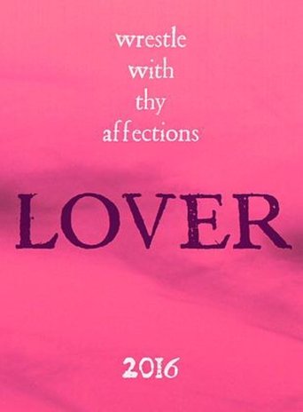 Poster of Lover