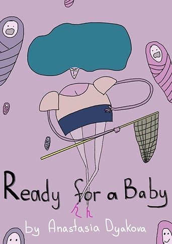 Poster of Ready for a Baby