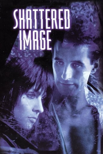 Poster of Shattered Image