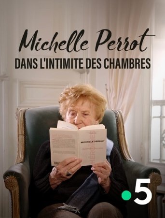 Poster of Michelle Perrot, dans l'intimité des chambres