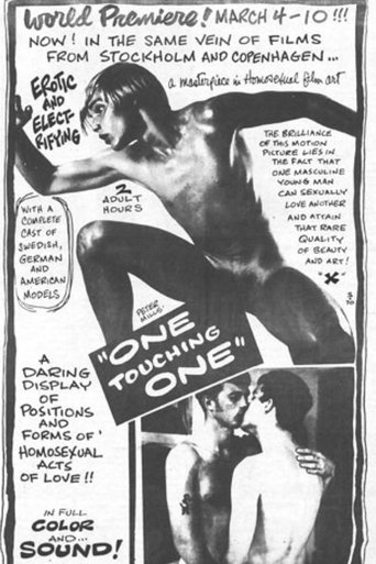 Poster of One Touching One