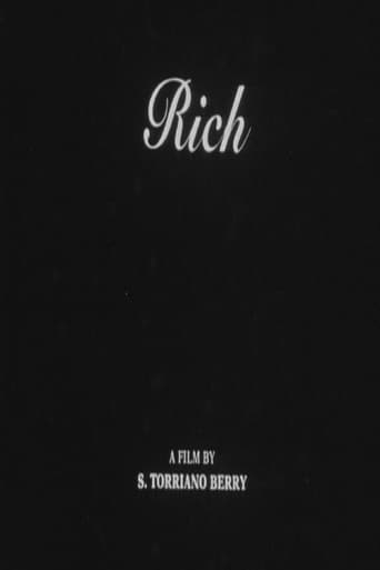 Poster of Rich