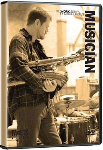 Poster of Musician