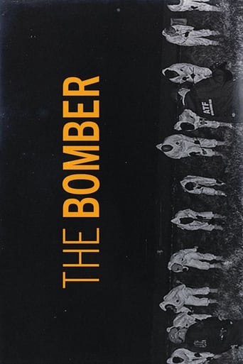 Poster of The Bomber