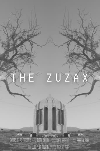 Poster of The Zuzax