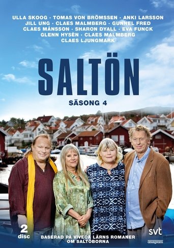 Portrait for Saltön - Season 4