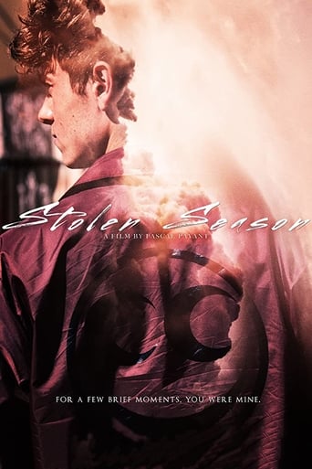 Poster of Stolen Season