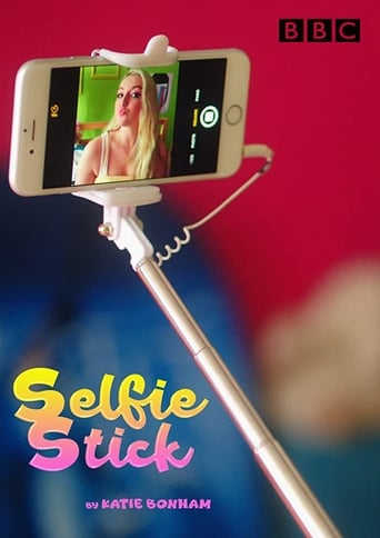 Poster of Selfie Stick