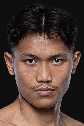 Portrait of Khunsuek Superbon Training Camp