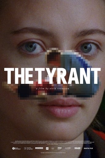 Poster of The Tyrant