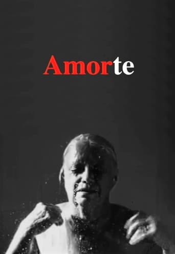 Poster of Amorte