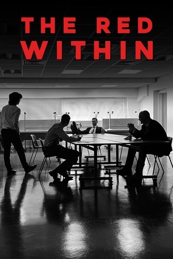 The Red Within Poster of The Red Within