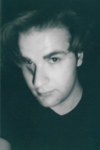 Portrait of Noah Gallant