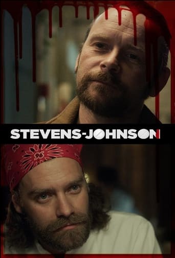 Poster of Stevens Johnson