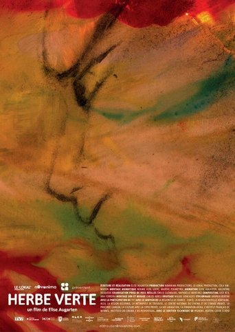 Poster of Green Grass