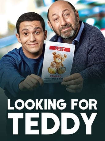 Poster of Looking for Teddy