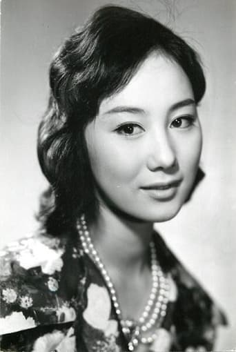 Portrait of Keiko Ogimachi