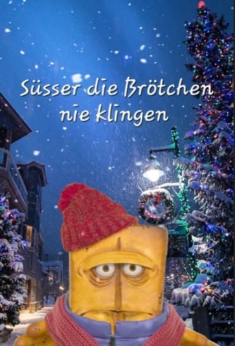 Poster of Süsser die Brötchen nie klingen