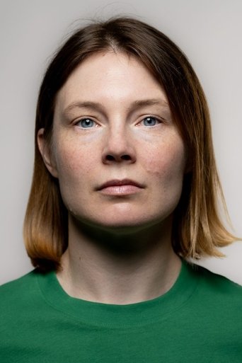 Portrait of Emelie Strömberg