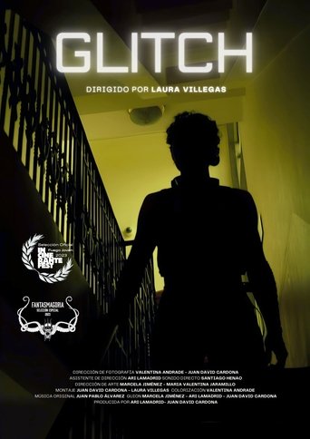Poster of Glitch