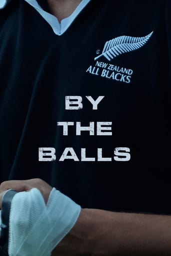 Poster of By the Balls