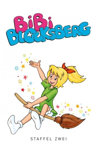 Portrait for Bibi Blocksberg - Season 2
