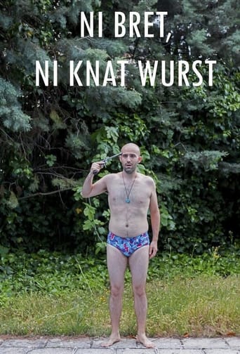 Poster of Ni bret ni knat wurst