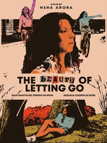 Poster of The Beauty of Letting Go
