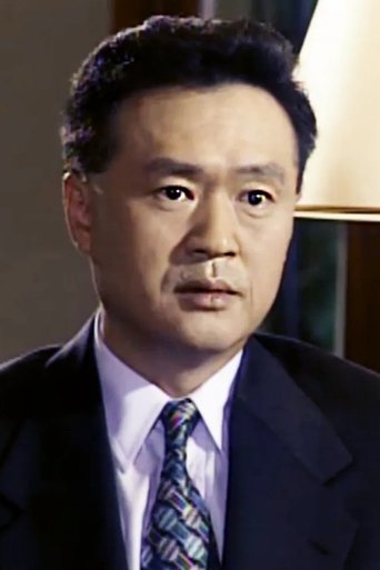 Portrait of Nam Seong-hoon