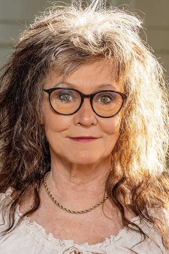 Portrait of Tine Sylvest