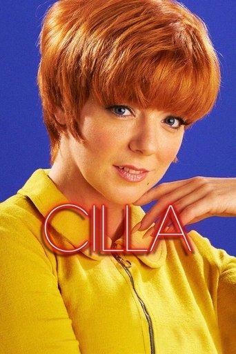 Poster of Cilla