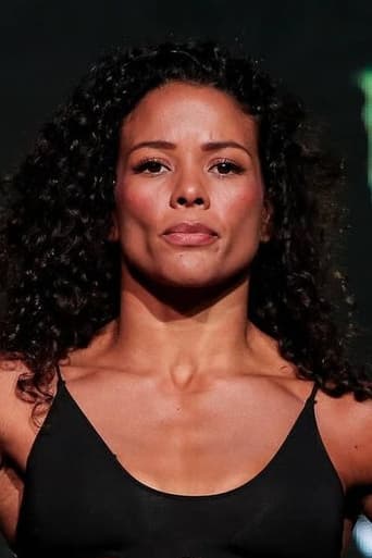 Portrait of Denise Kielholtz