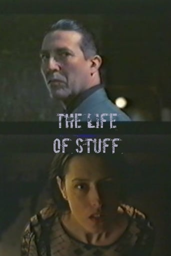 Poster of The Life of Stuff